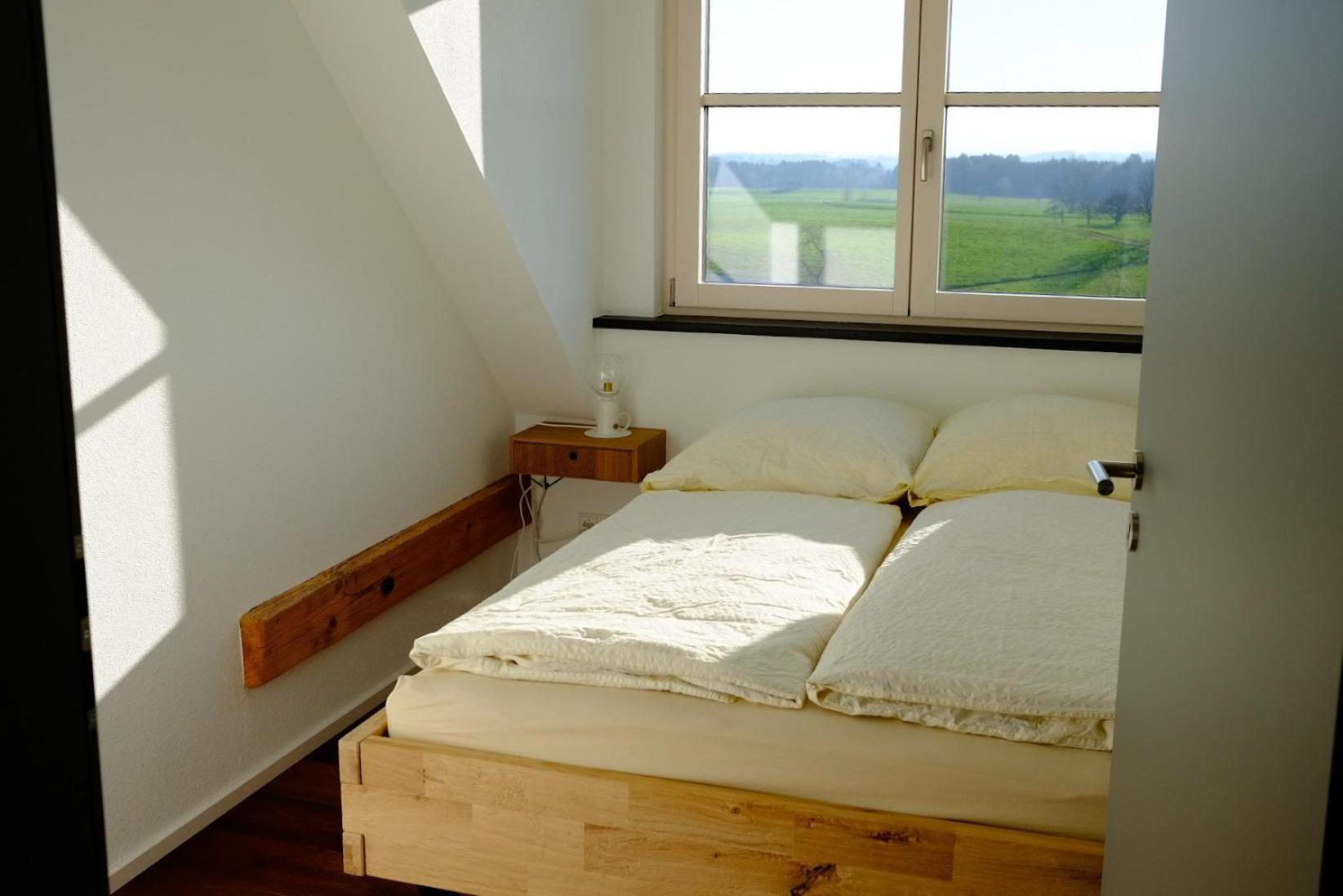 Trautesheim Ferienwohnungen Wangen im Allgäu Kültér fotó
