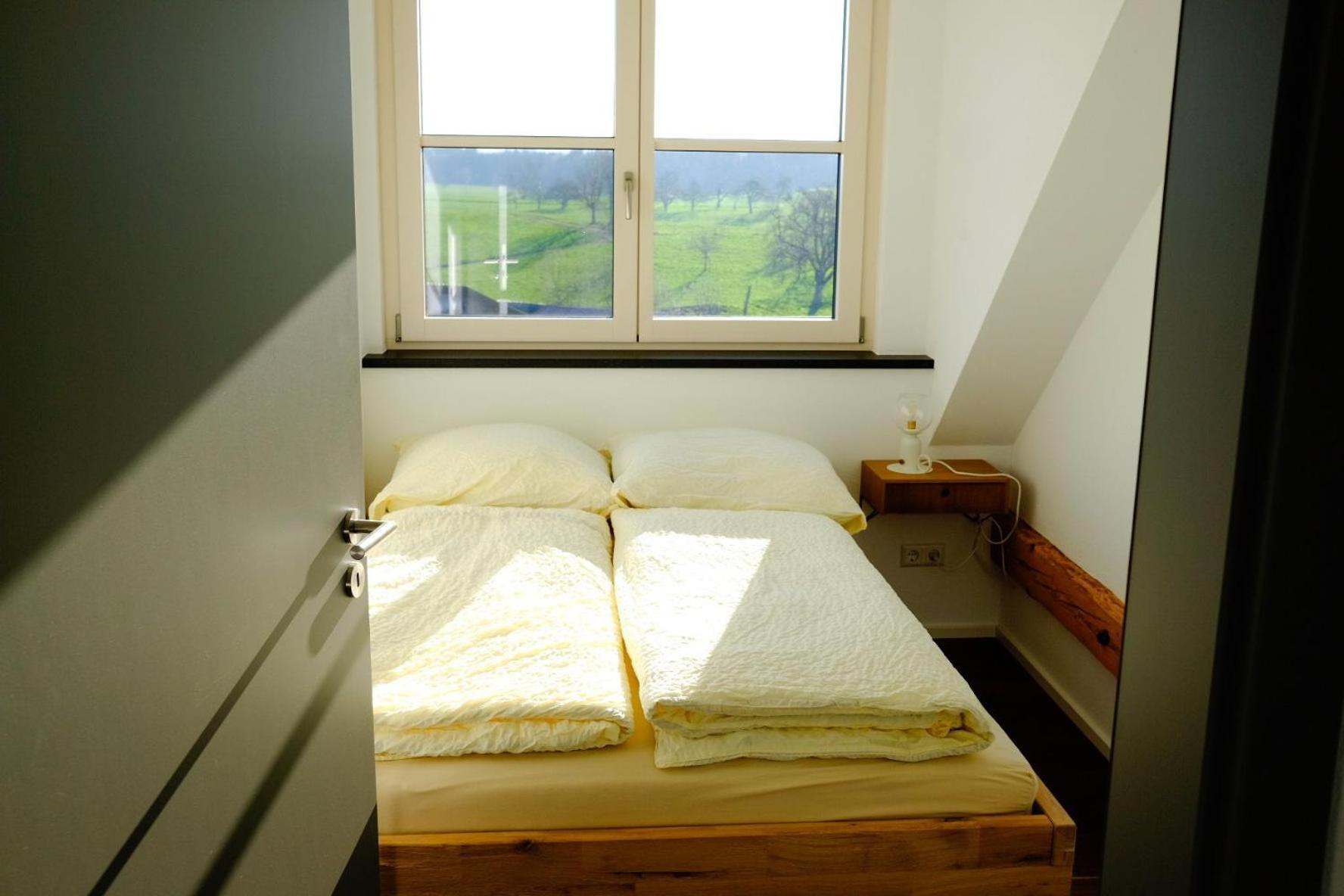 Trautesheim Ferienwohnungen Wangen im Allgäu Kültér fotó