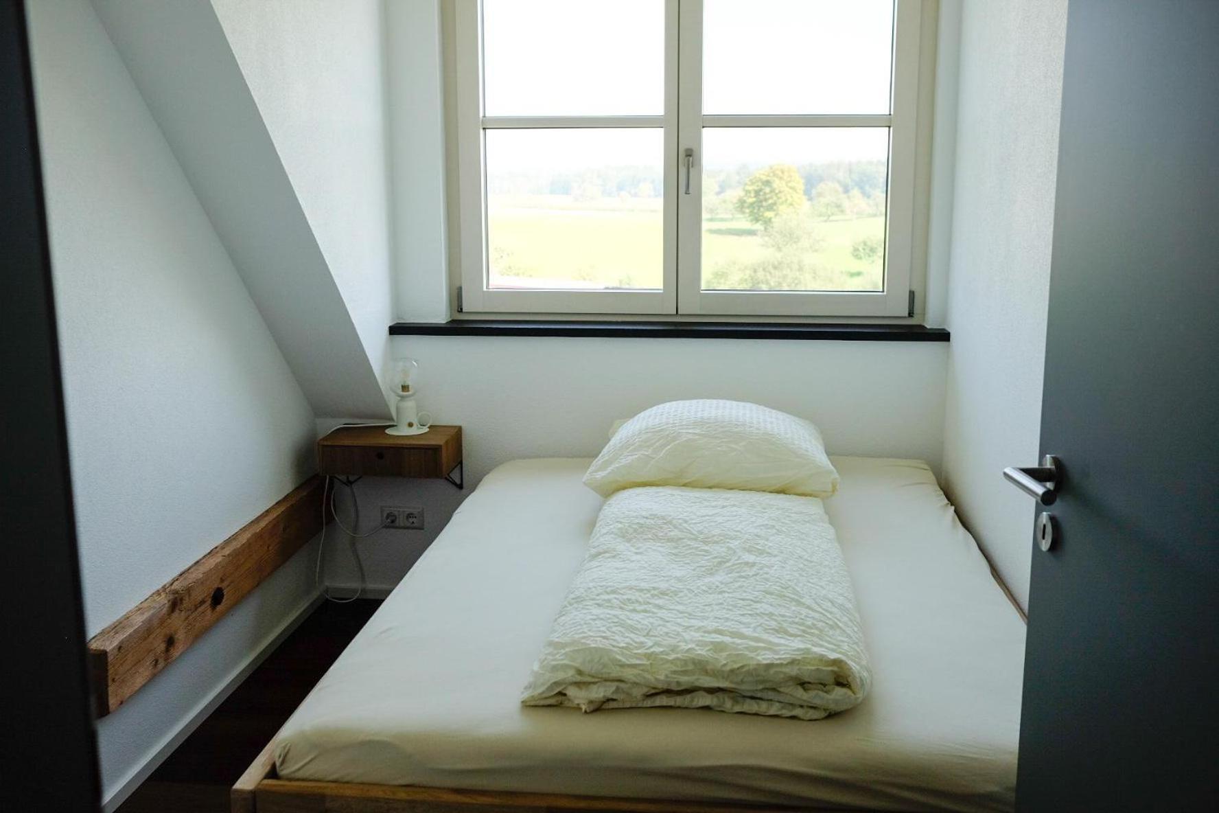 Trautesheim Ferienwohnungen Wangen im Allgäu Kültér fotó