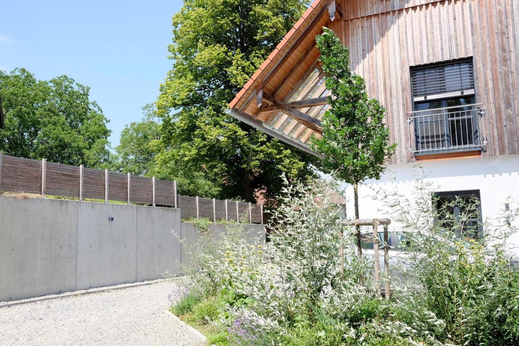 Trautesheim Ferienwohnungen Wangen im Allgäu Kültér fotó